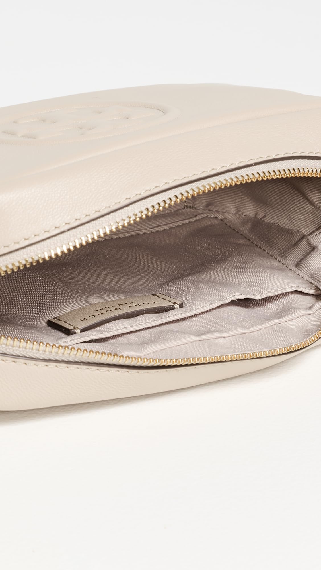 Tory Burch Women's Miller Soft Mini Crossbody Bag