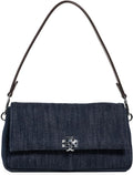 Tory Burch Women's Charlie Small Shoulder Bag