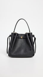 Tory Burch Women's Romy Bucket Bag