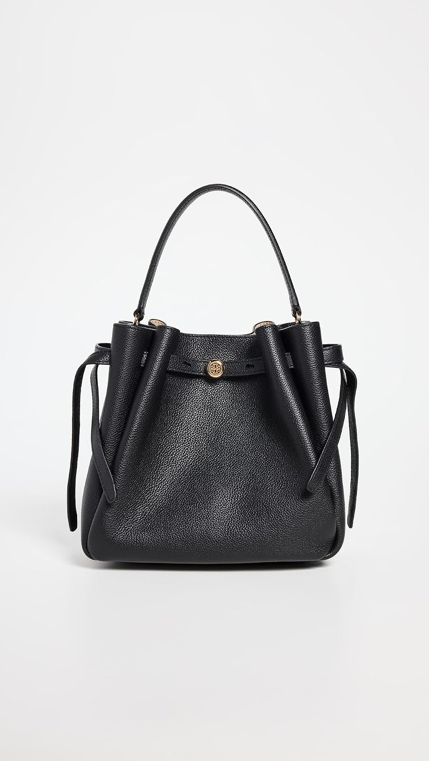 Tory Burch Women's Romy Bucket Bag