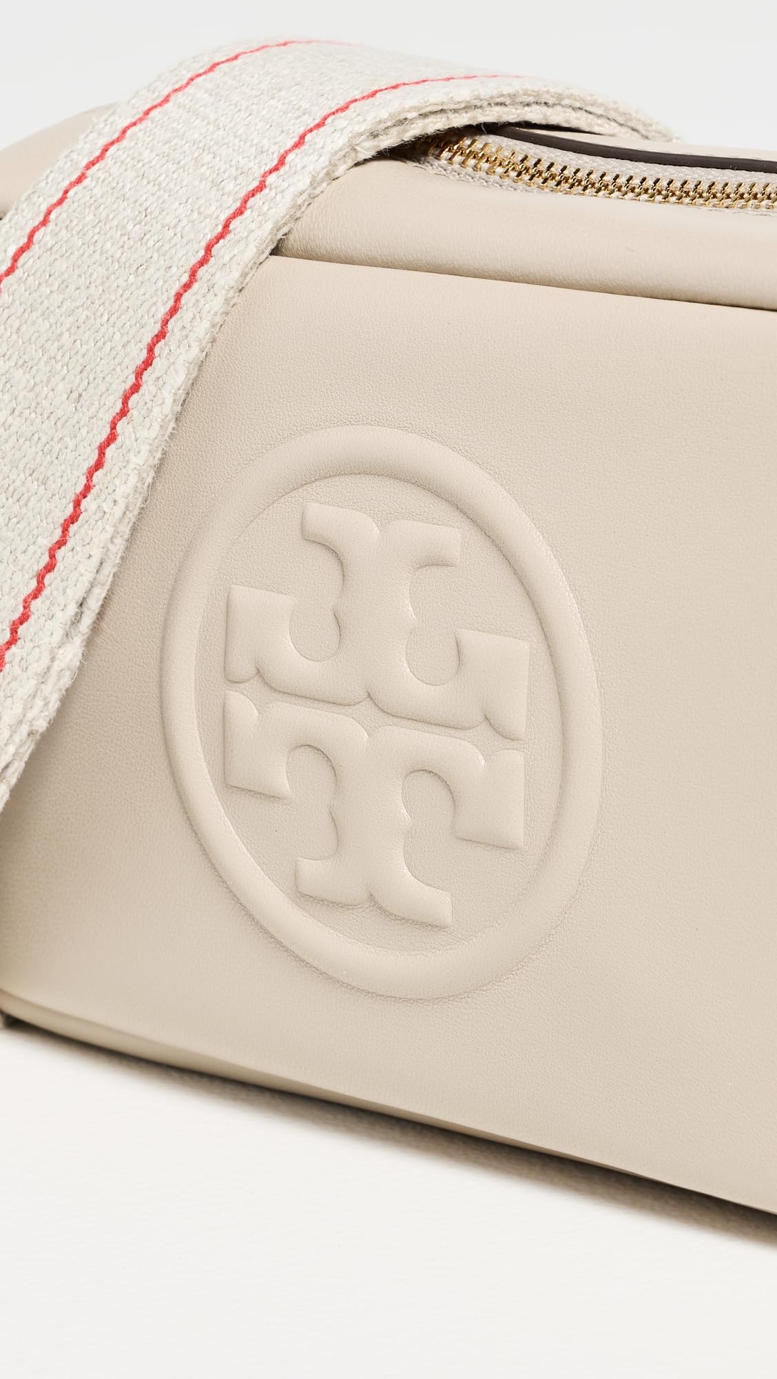 Tory Burch Women's Miller Soft Mini Crossbody Bag