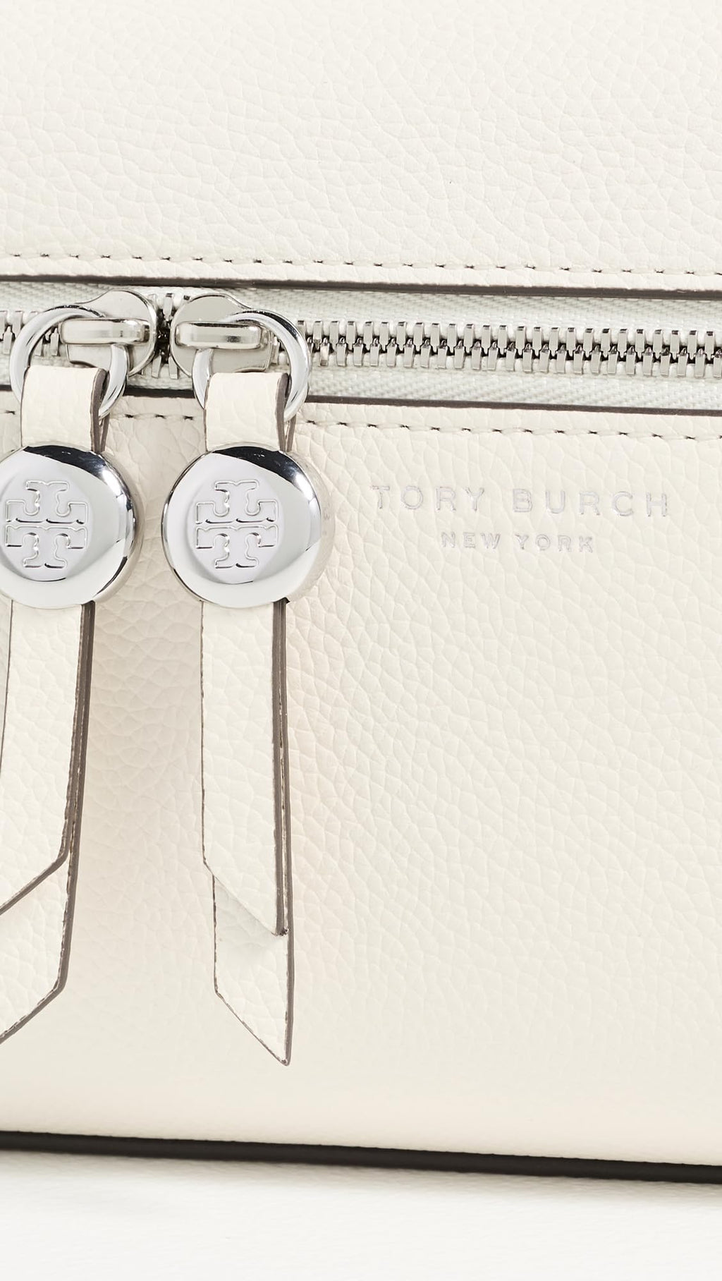 Tory Burch Women's Romy Slim Top Handle Bag