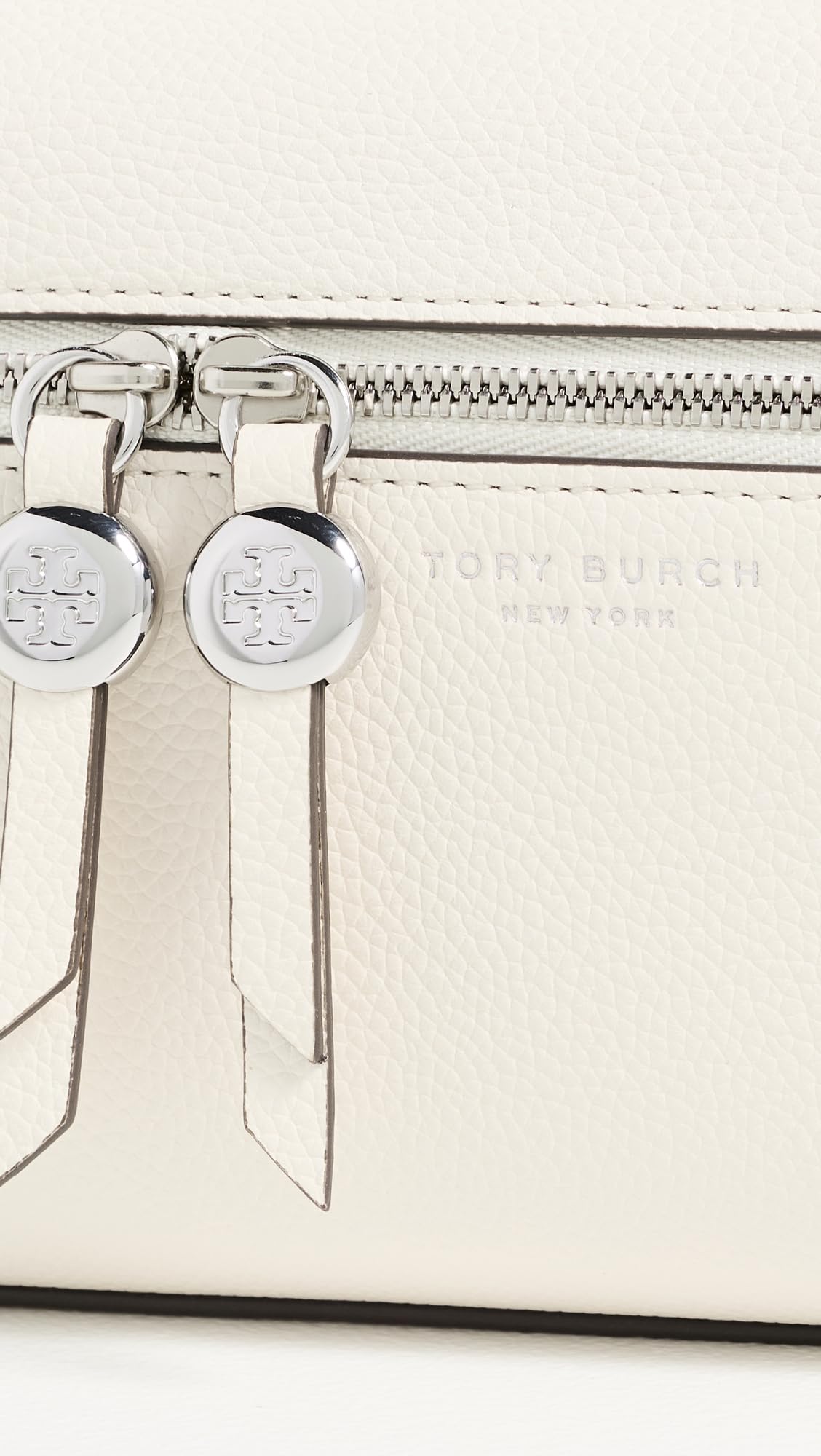Tory Burch Women's Romy Slim Top Handle Bag