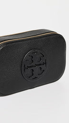 Tory Burch Women's Mini Miller Crossbody Bag