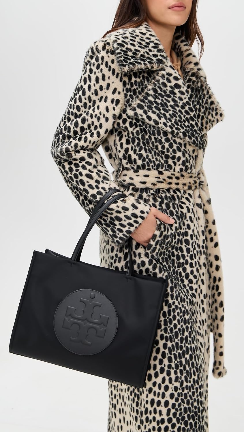 Tory Burch Women's Ella Small Tote