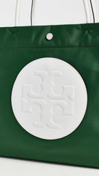 Tory Burch Women's Ella Twist Reversible Tote