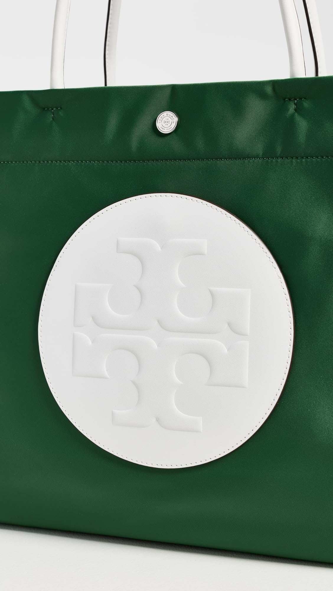 Tory Burch Women's Ella Twist Reversible Tote
