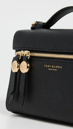 Tory Burch Women's Romy Slim Top Handle Bag
