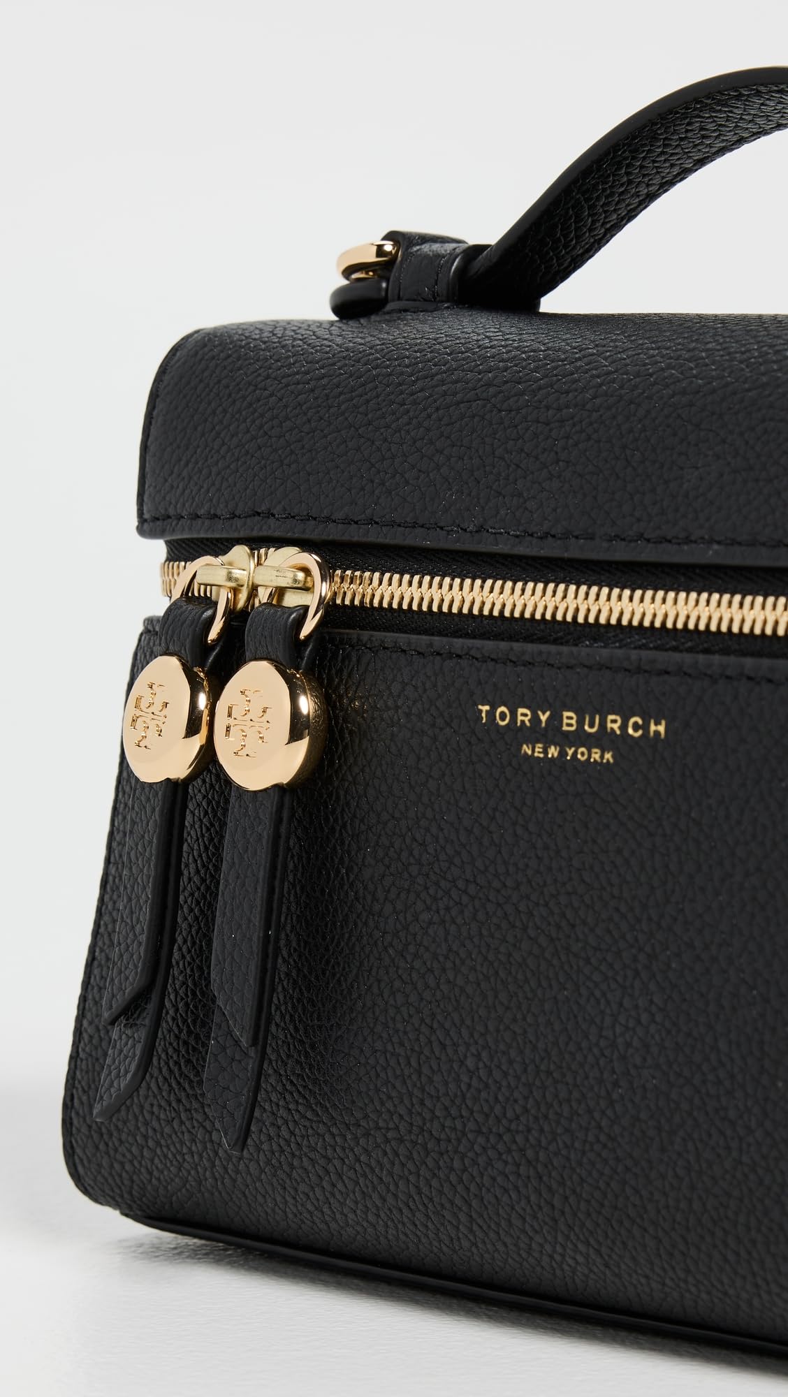 Tory Burch Women's Romy Slim Top Handle Bag