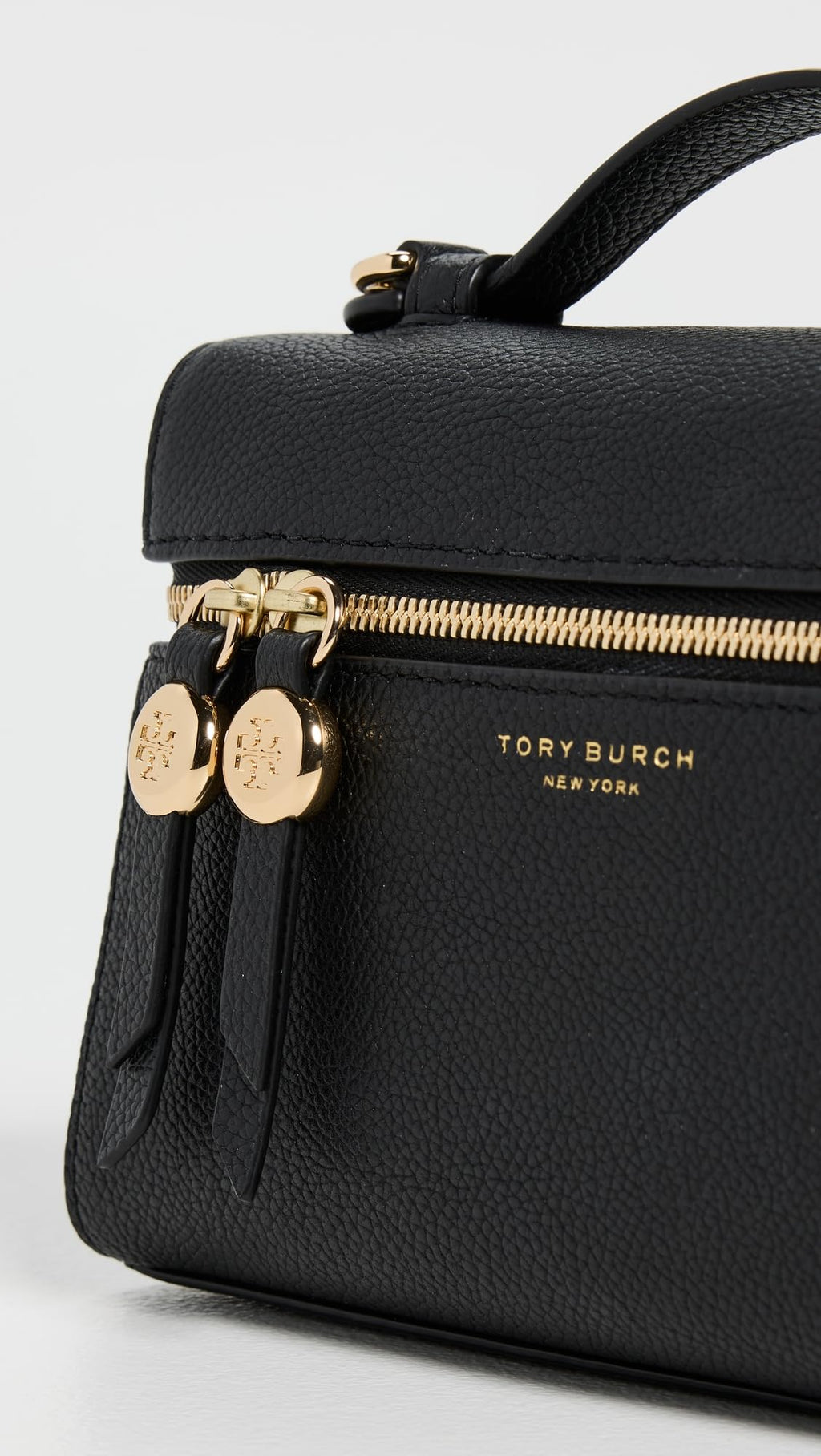 Tory Burch Women's Romy Slim Top Handle Bag