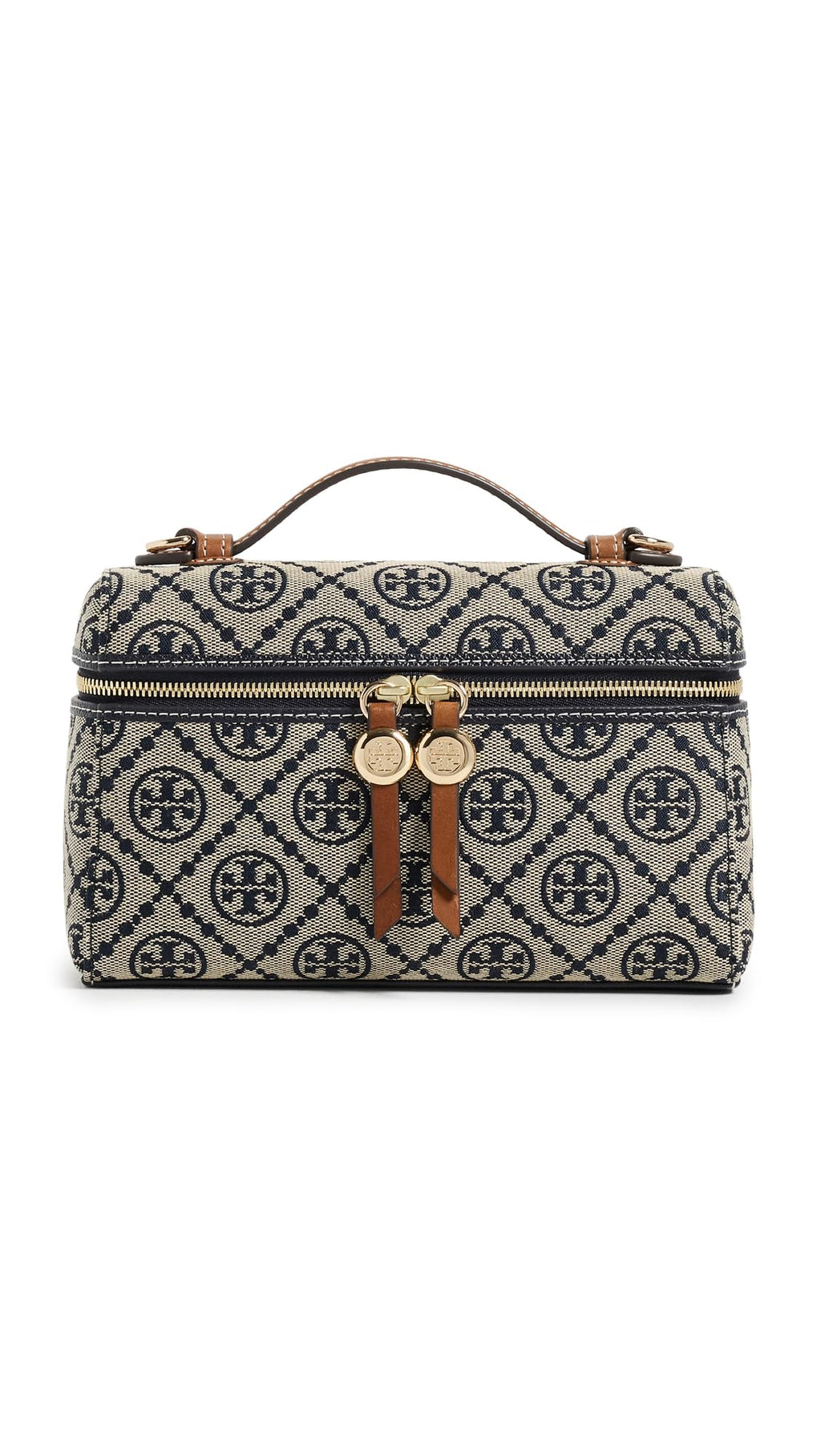 Tory Burch Women's Romy Slim Top Handle Bag