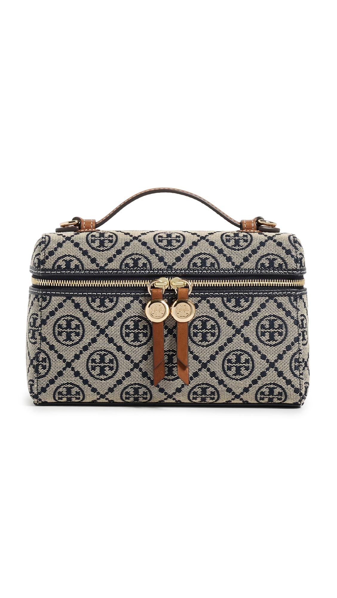 Tory Burch Women's Romy Slim Top Handle Bag