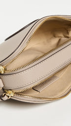 Tory Burch Women's Mini Miller Crossbody Bag