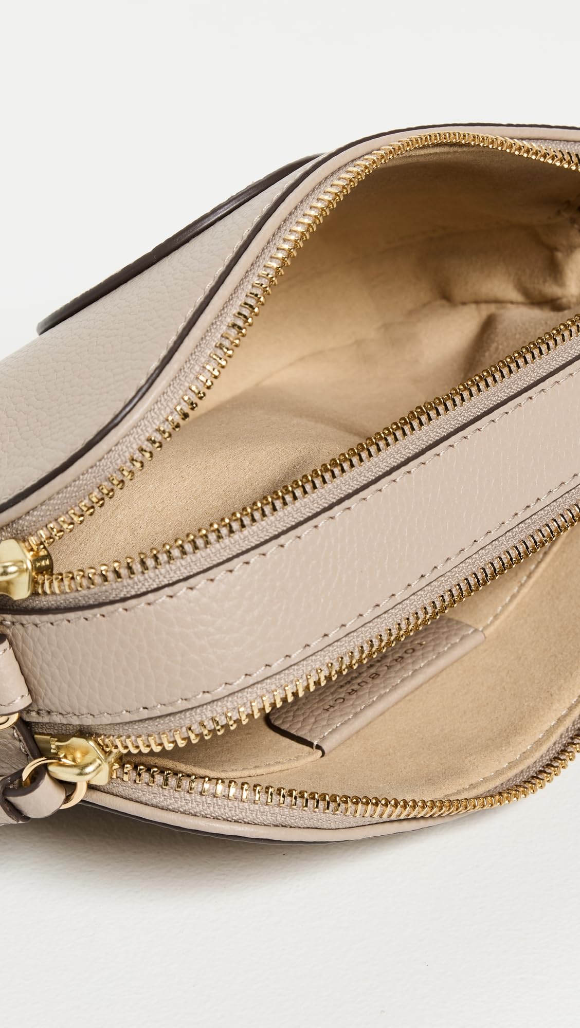 Tory Burch Women's Mini Miller Crossbody Bag
