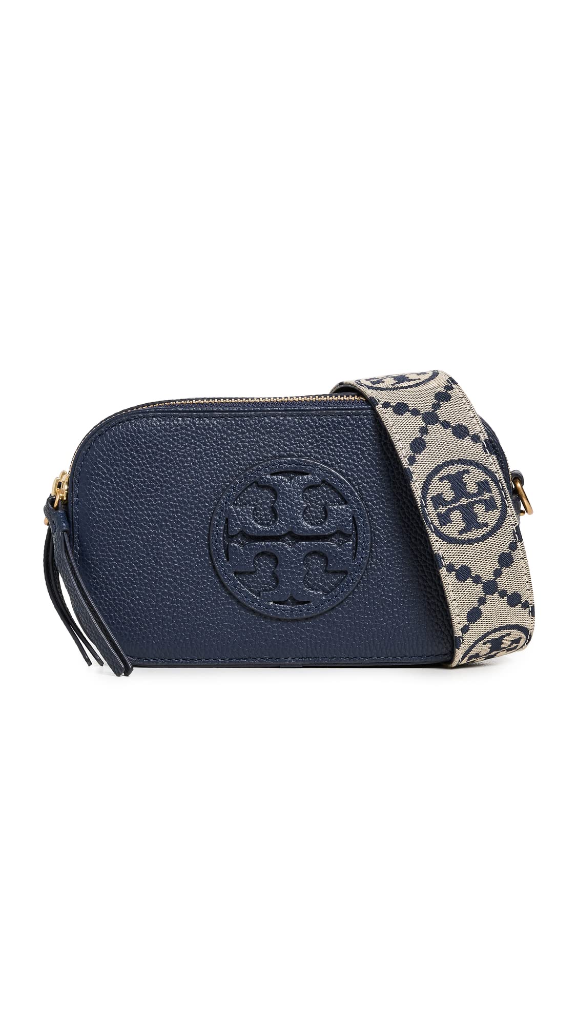 Tory Burch Women's Mini Miller Crossbody Bag