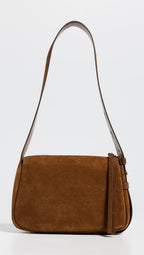 Tory Burch Women's Romy Small Shoulder Bag