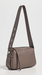 Tory Burch Women's Romy Small Shoulder Bag