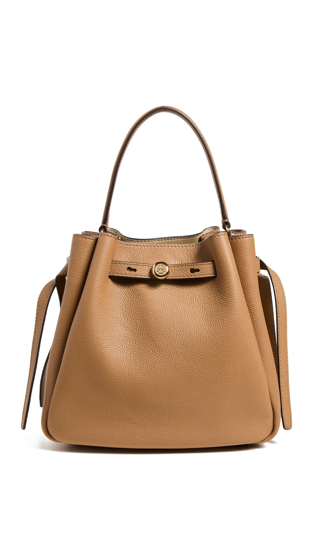 Tory Burch Women's Romy Bucket Bag