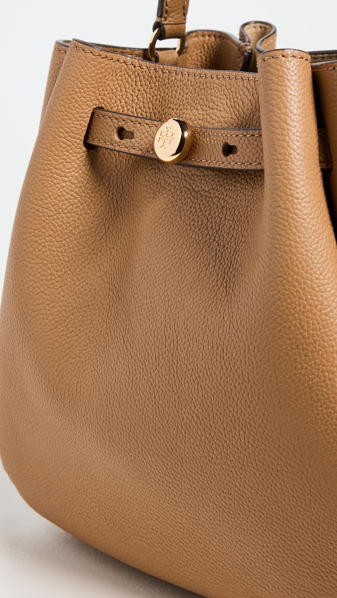 Tory Burch Women's Romy Bucket Bag