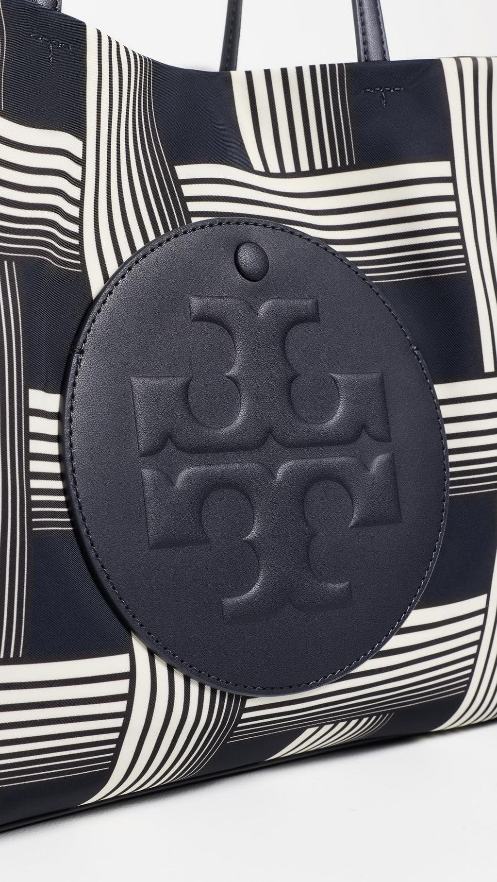Tory Burch Women's Ella Small Tote