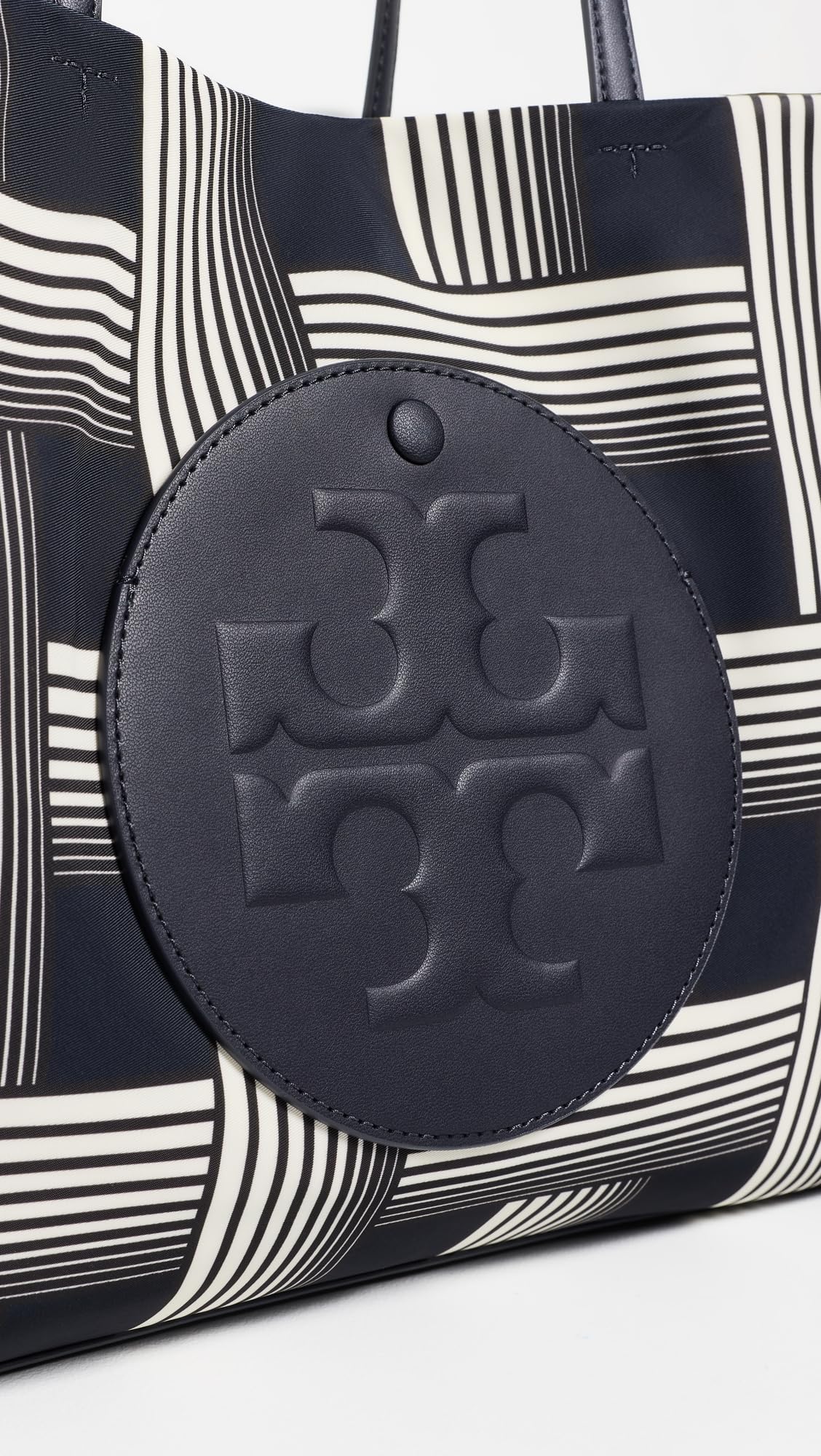 Tory Burch Women's Ella Small Tote