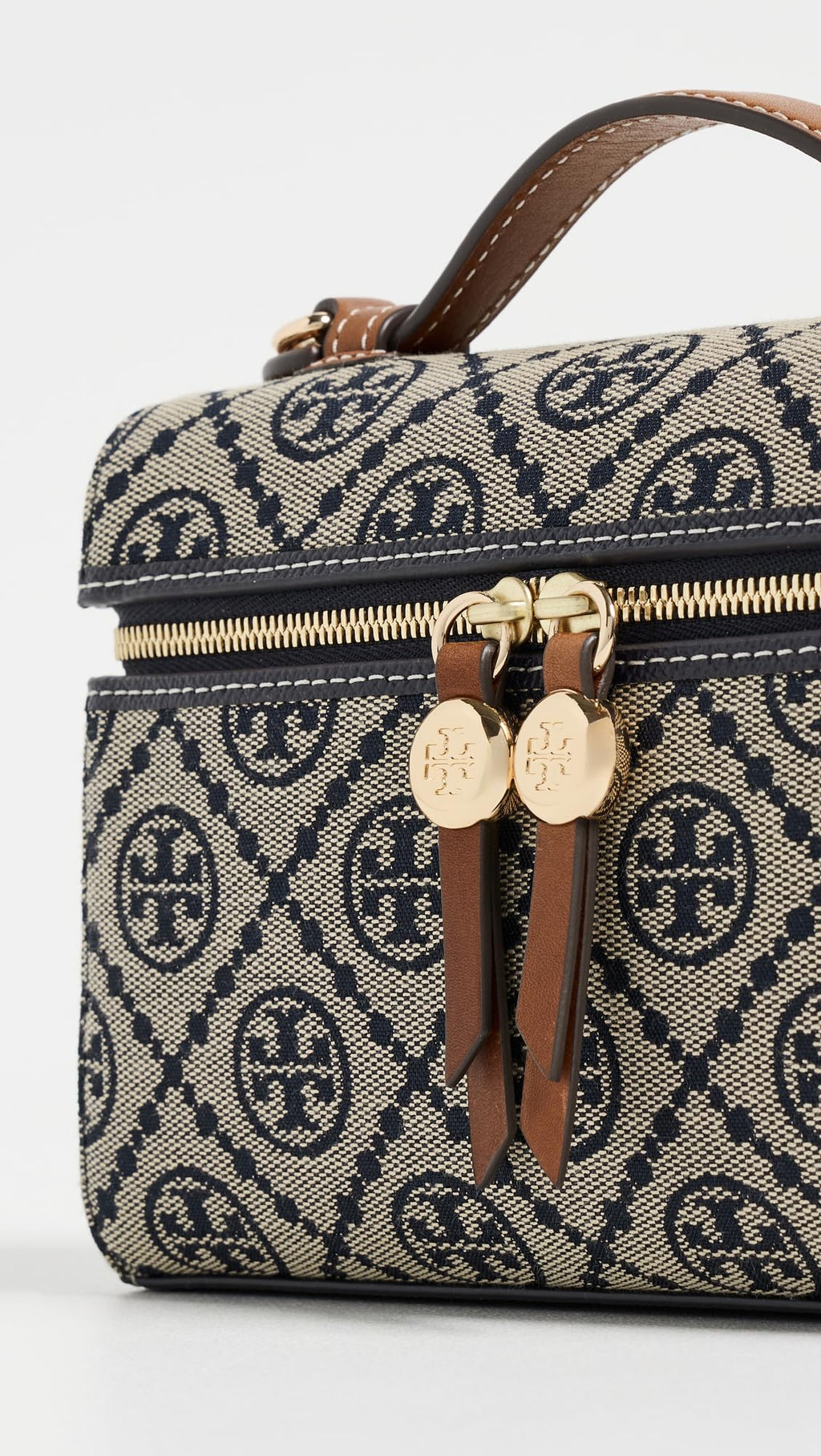 Tory Burch Women's Romy Slim Top Handle Bag
