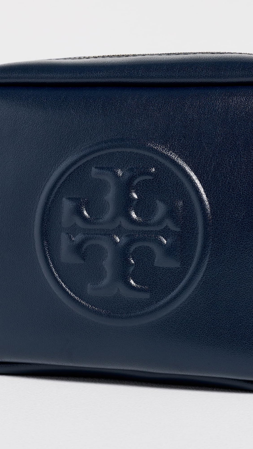 Tory Burch Women's Miller Soft Mini Crossbody Bag