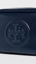 Tory Burch Women's Miller Soft Mini Crossbody Bag