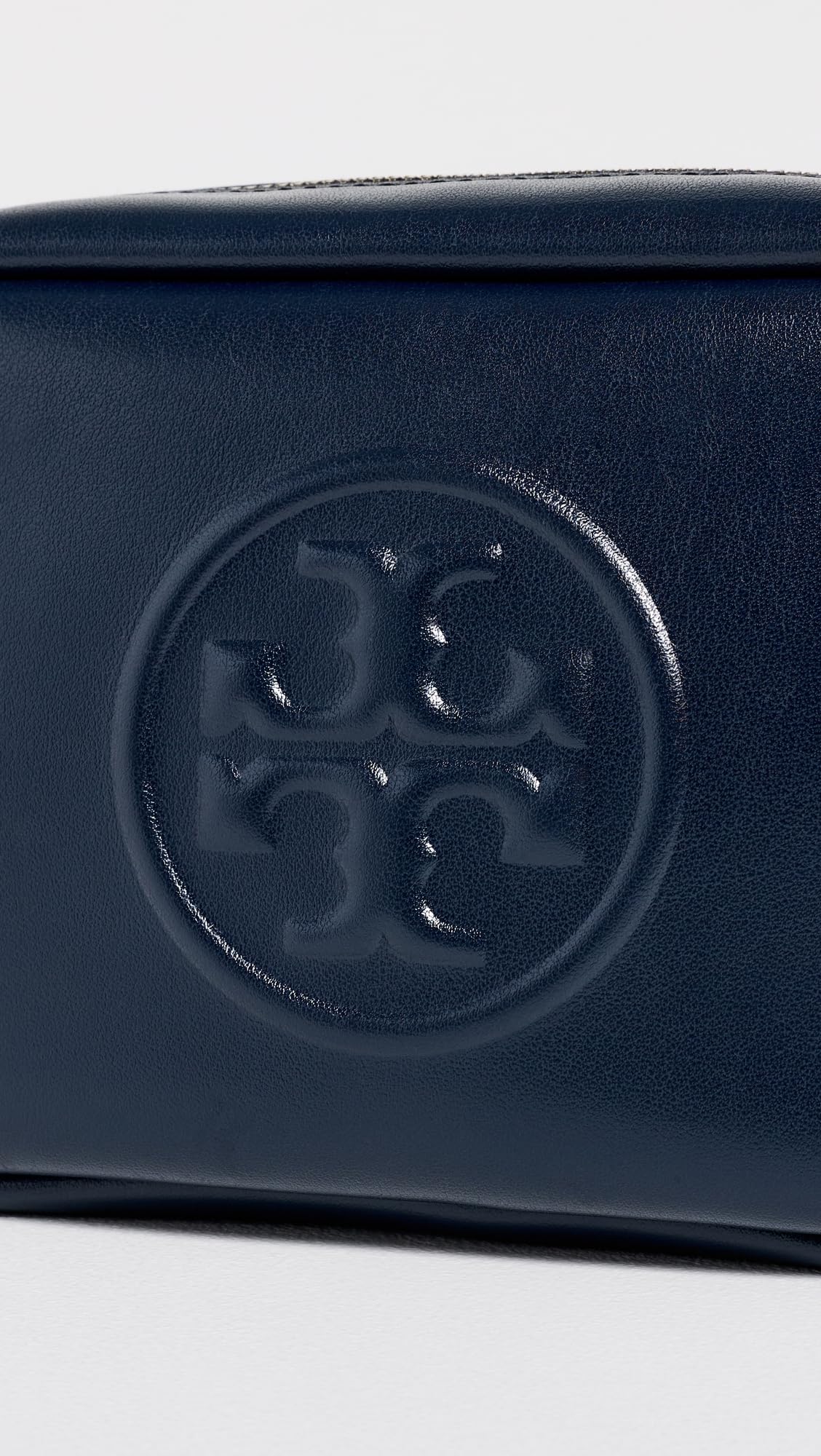 Tory Burch Women's Miller Soft Mini Crossbody Bag
