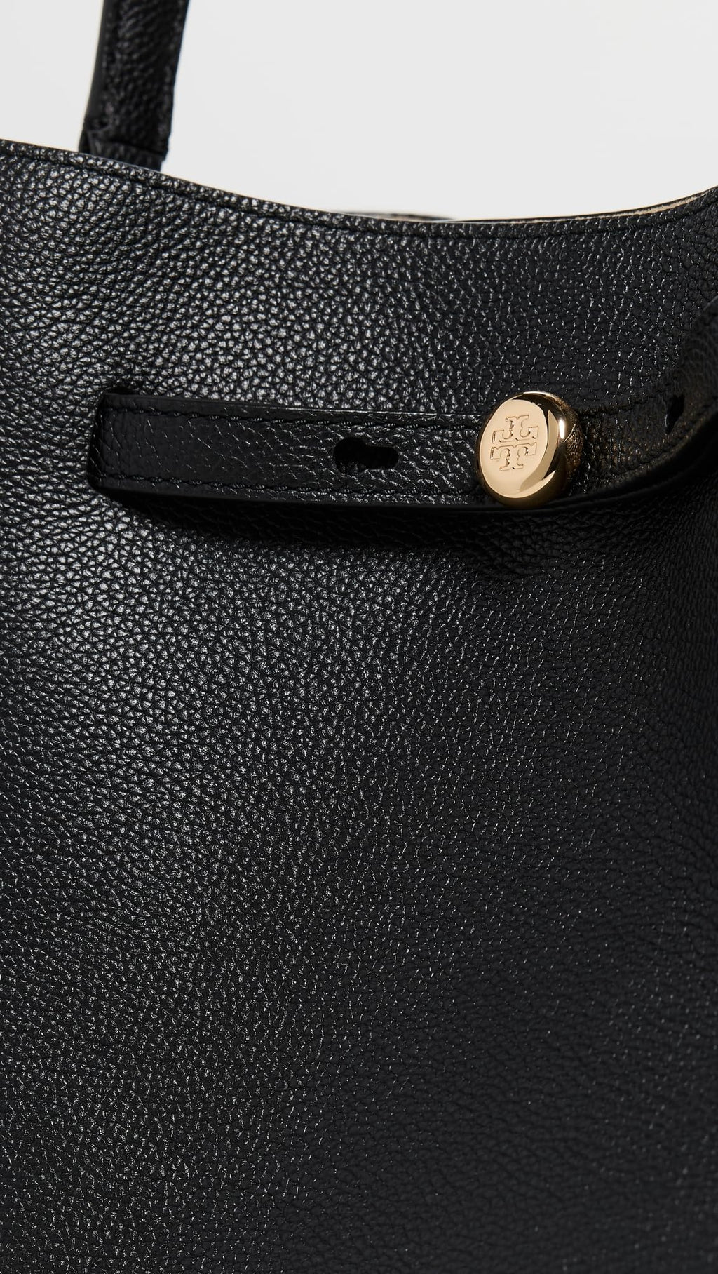 Tory Burch Women's Romy Large Bucket Bag