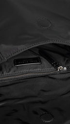 Tory Burch Women's Virginia Pocket Shoulder Bag