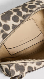 Tory Burch Women's Romy Slim Top Handle Bag