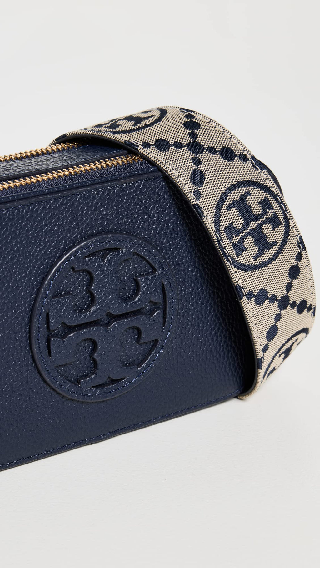 Tory Burch Women's Mini Miller Crossbody Bag