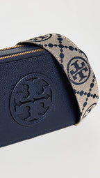 Tory Burch Women's Mini Miller Crossbody Bag