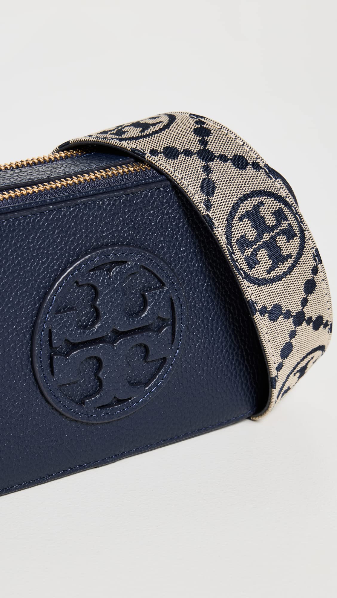 Tory Burch Women's Mini Miller Crossbody Bag