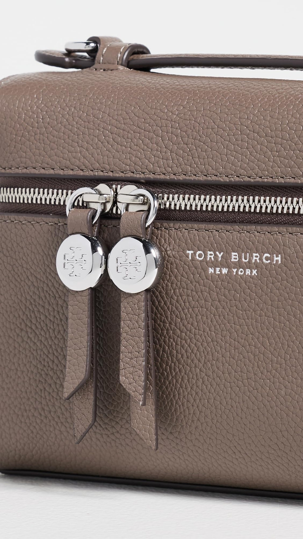 Tory Burch Women's Romy Slim Top Handle Bag
