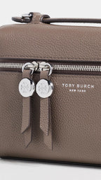 Tory Burch Women's Romy Slim Top Handle Bag