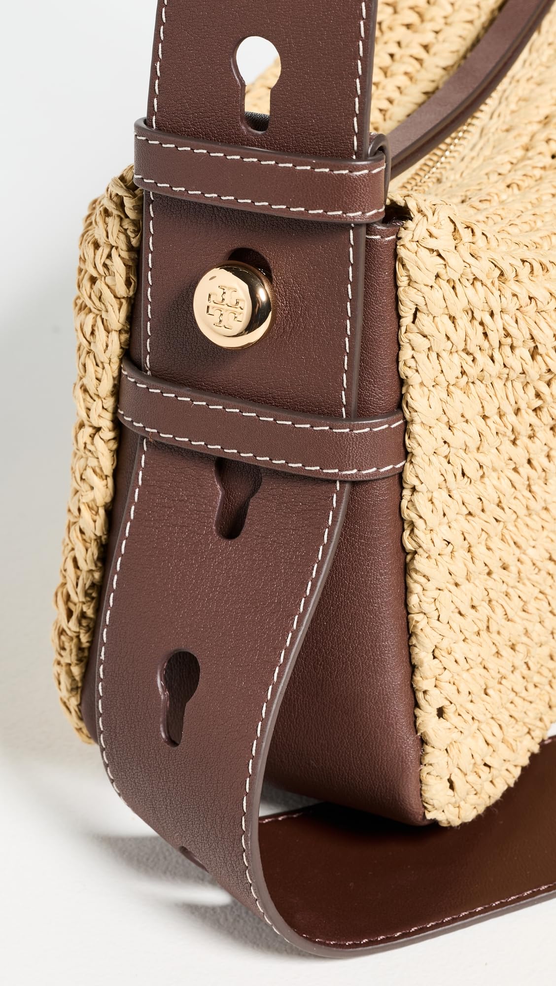 Tory Burch Women's Romy Small Shoulder Bag