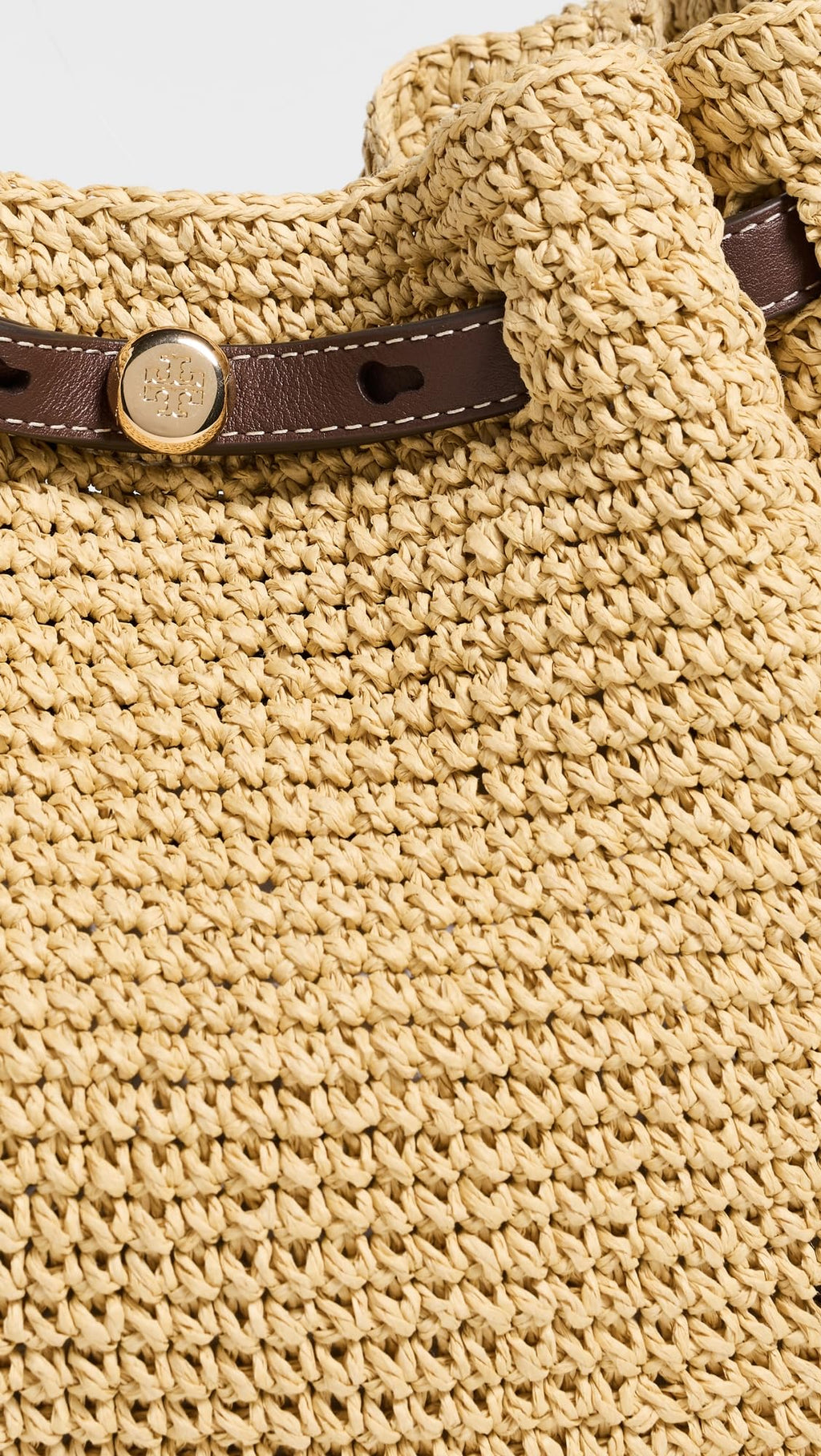Tory Burch Women's Romy Bucket Bag