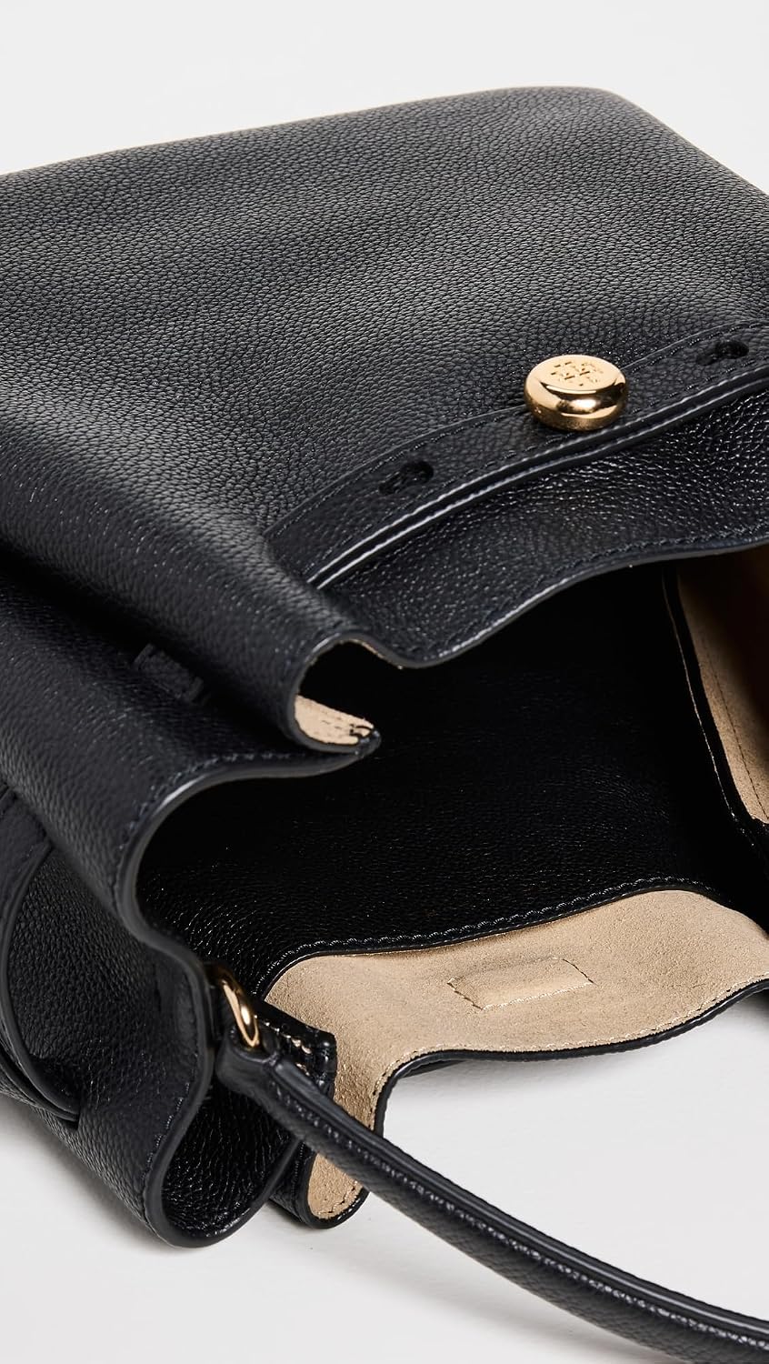 Tory Burch Women's Romy Bucket Bag
