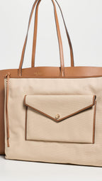 Tory Burch Women's Perry Tote