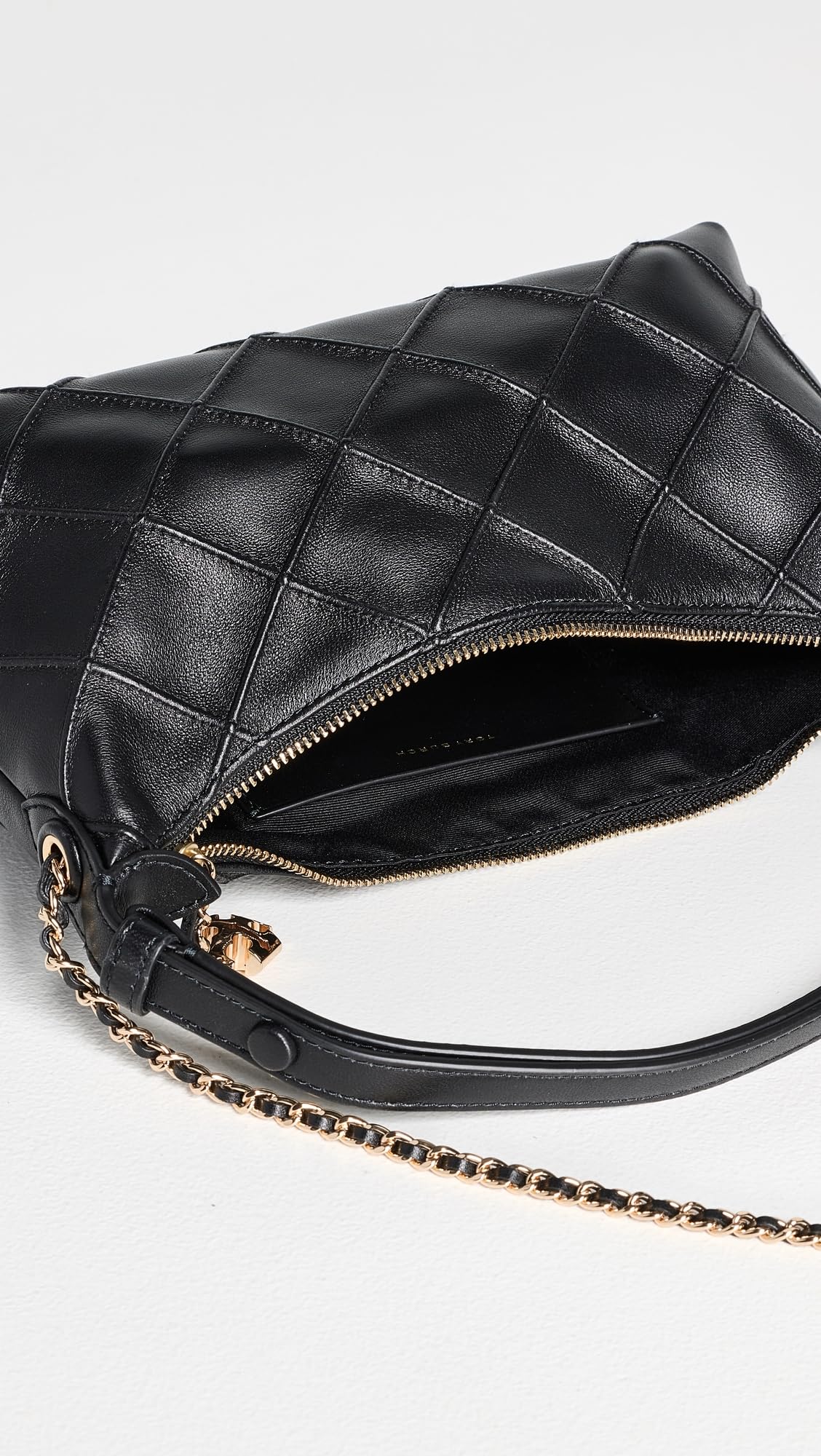 Tory Burch Women's Fleming Crochet Pochette