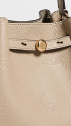Tory Burch Women's Romy Bucket Bag