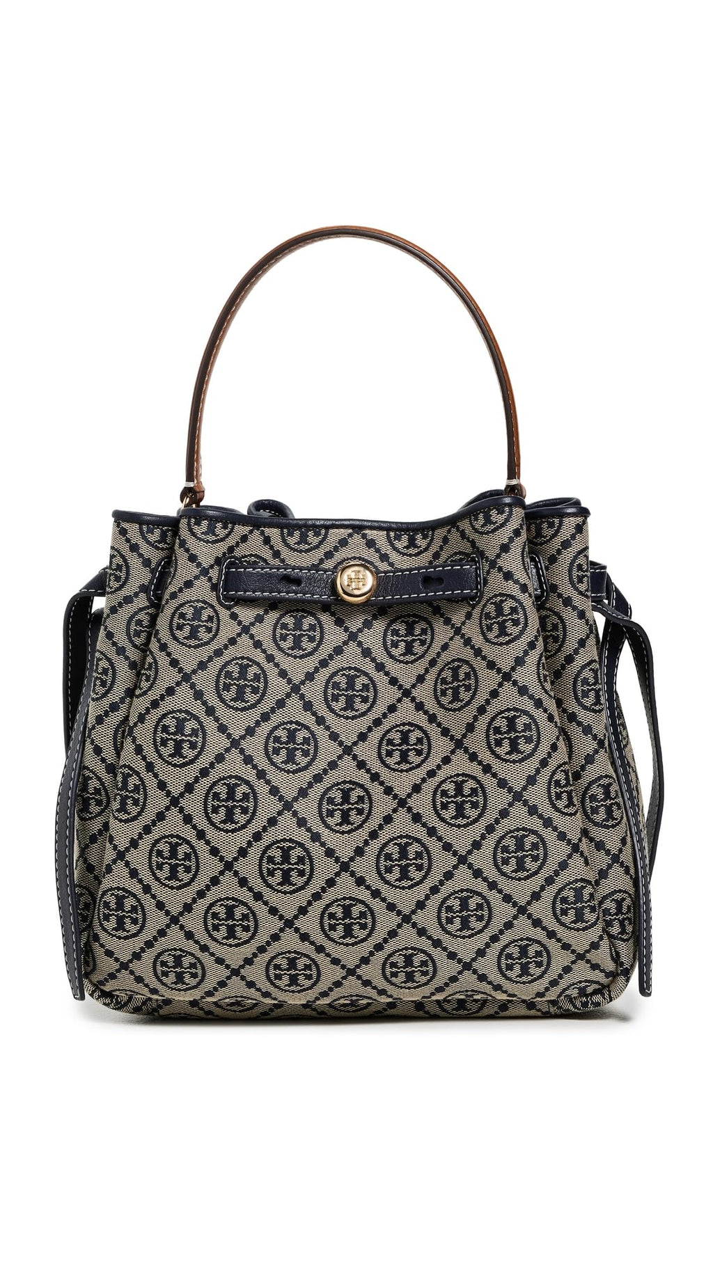 Tory Burch Women's Romy Bucket Bag