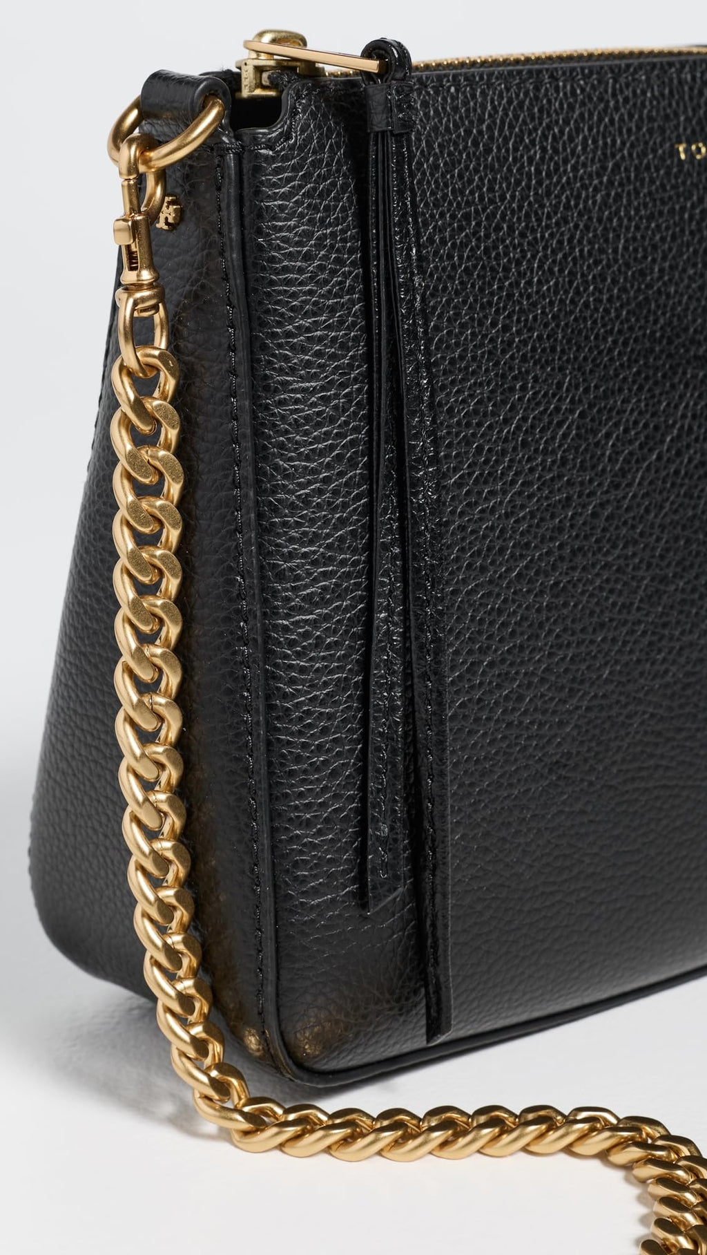 Tory Burch Women's Perry Small Shoulder Bag