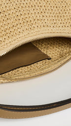 Tory Burch Women's Fleming Crochet Pochette