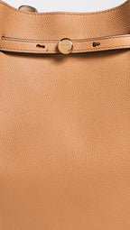 Tory Burch Women's Romy Large Bucket Bag